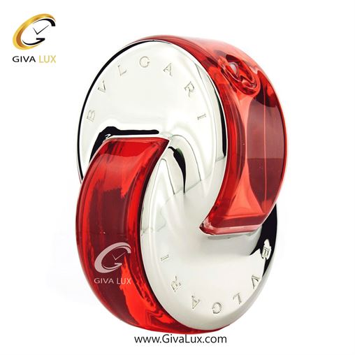  ادو تویلت زنانه بولگاری  مدل Bvlgari Omnia Coralحجم 65 میل Bvlgari Omnia.jpg